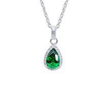Collana Gogo Donna Classic in Argento Cristallo 235954 - 235954
